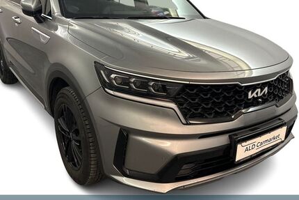 Kia Sorento 54.777 km 38.490 &euro; Dorfmark 29683
