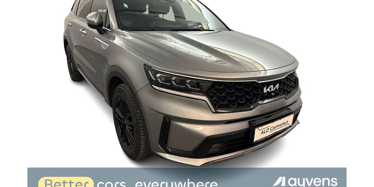 Kia Sorento 54.777 km 38.490 &euro; Dorfmark 29683