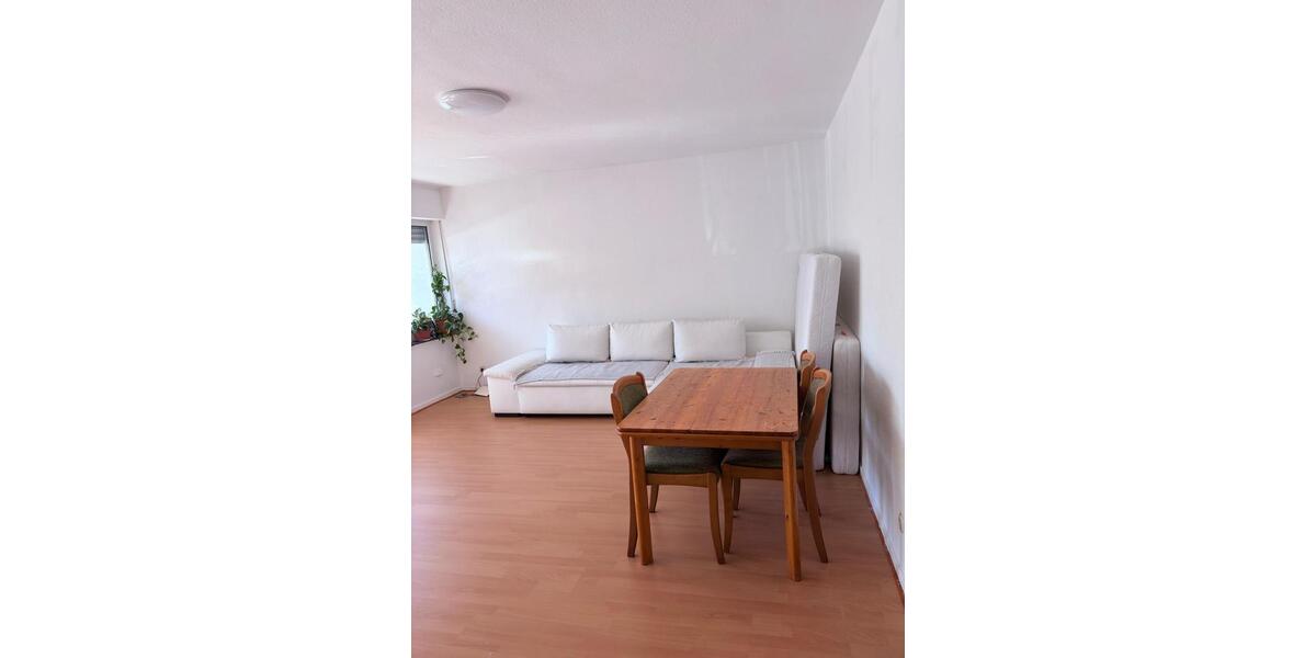 Erdgeschoßwohnung Sankt Augustin - 2 Zimmer, 55 m&sup2;, 530&euro; | Angebot:25990058