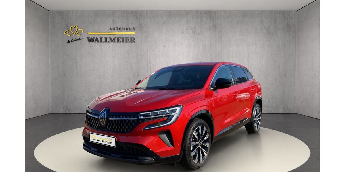 Renault Austral 27.502 km 31.990 &euro; Gronau 48599