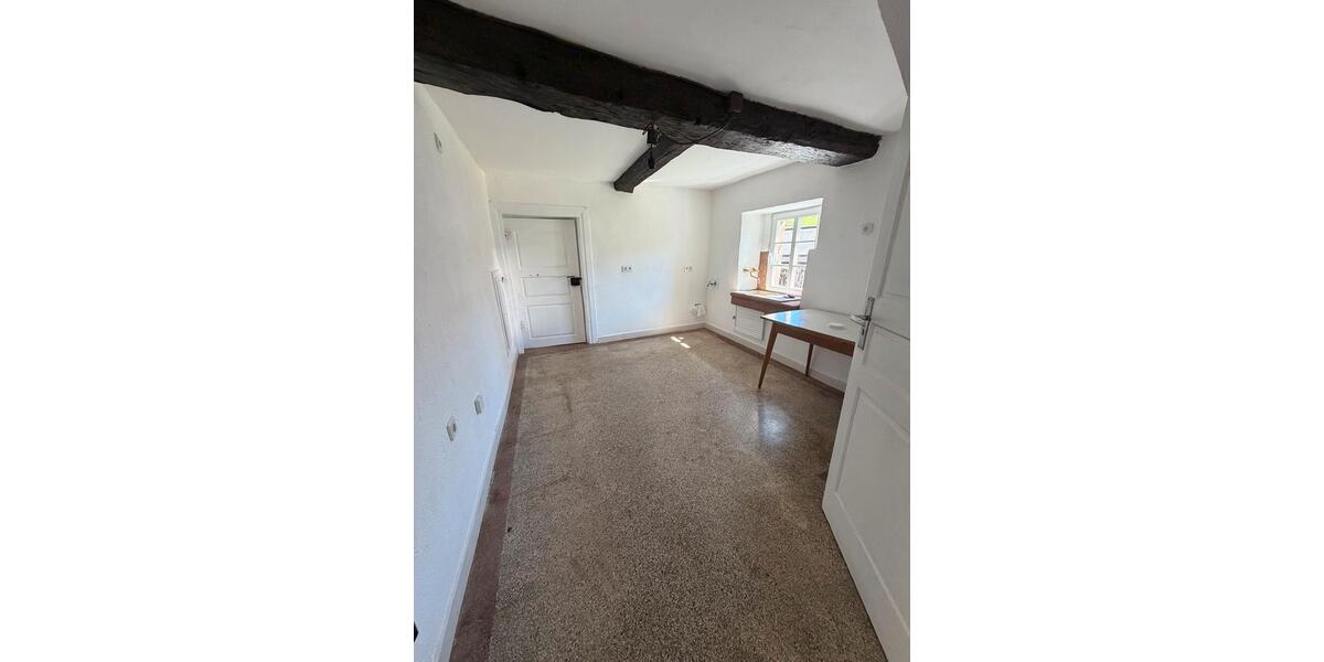 Bauernhaus, Landhaus Rittersdorf - 9 Zimmer, 149 m&sup2;, 980&euro; | Angebot:26088854