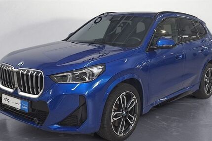 BMW X1 54.119 km 34.460 &euro; Esslingen am Neckar 73730