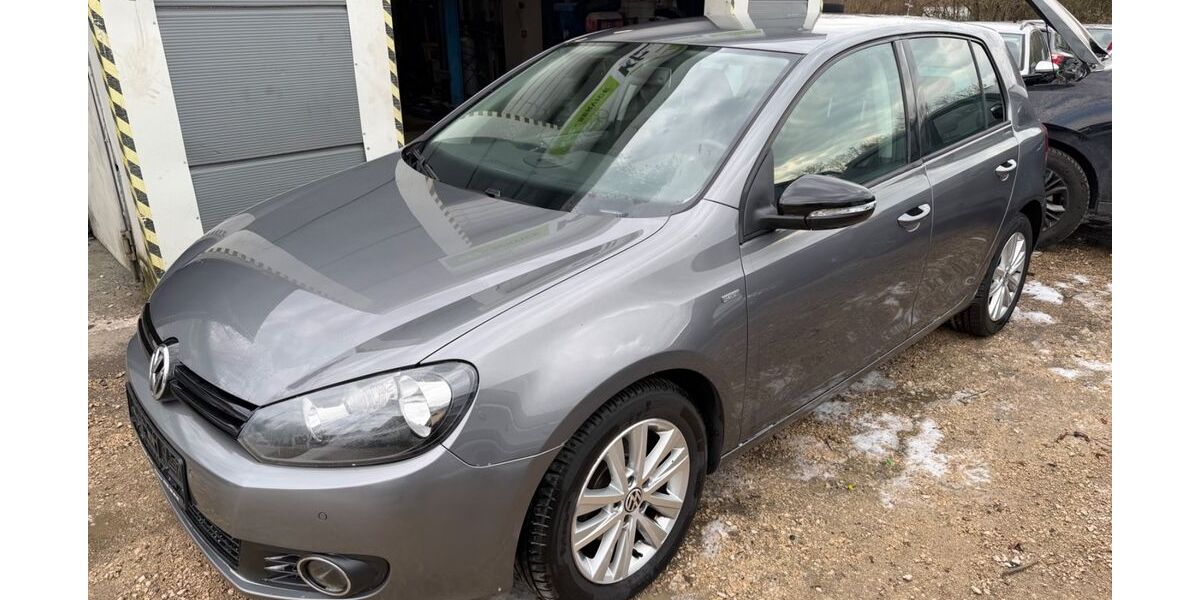 VW Golf 115.000 km 5.850 &euro; Ulm-Donautal 89079