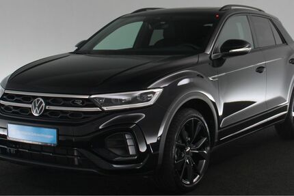 VW T-Roc 7.789 km 29.991 &euro; Krefeld 47803