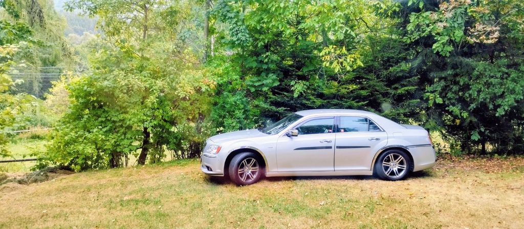 Lancia Thema 108.000 km 14.900 € Hochdorf-Assenheim 67126