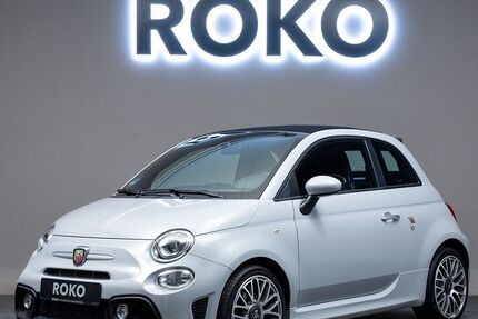 Abarth 500 83.000 km 12.980 &euro; Ronnenberg (bei Hannover) 30952
