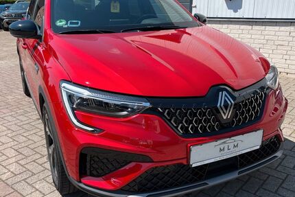 Renault Arkana 12.337 km 23.790 &euro; Ostbevern 48346
