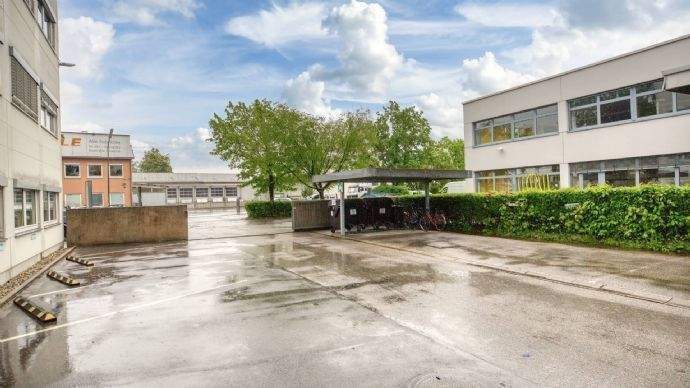 Gewerbeobjekt Puchheim Puchheim Bahnhof - 2.170&euro; | Angebot:25780834