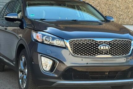 Kia Sorento 175.000 km 13.990 &euro; Bremen 28816