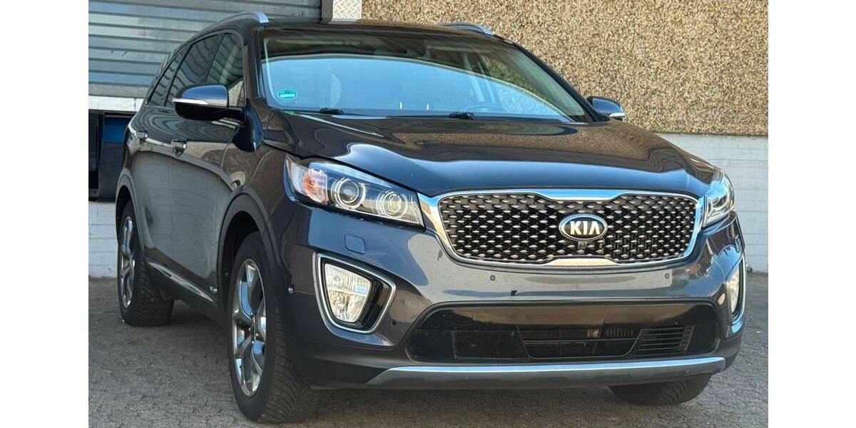 Kia Sorento 175.000 km 13.990 &euro; Bremen 28816