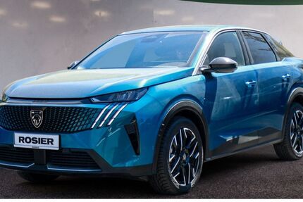Peugeot 3008 30.833 km 29.970 &euro; Meschede 59872