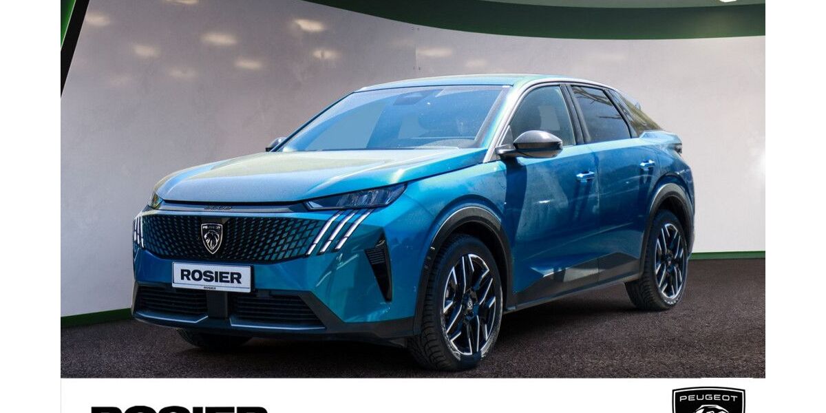 Peugeot 3008 30.833 km 29.970 &euro; Meschede 59872
