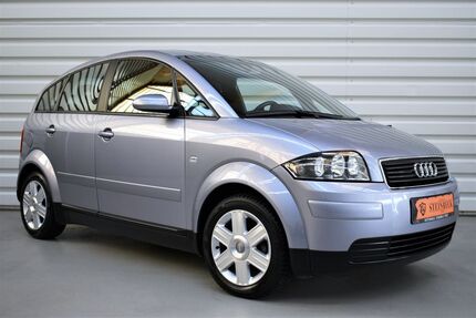 Audi A2 59.100 km 11.990 € Forst 76694