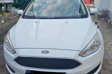 Ford Focus 90.538 km 6.700 &euro; Neuburg an der Donau 86633