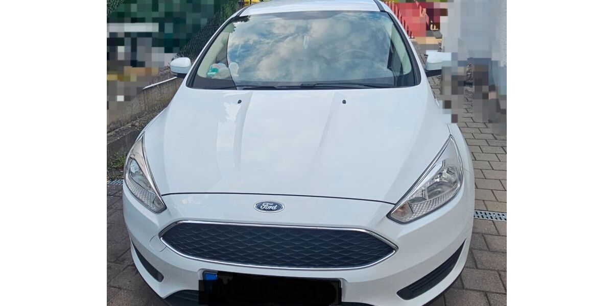 Ford Focus 90.538 km 6.900 &euro; Neuburg an der Donau 86633