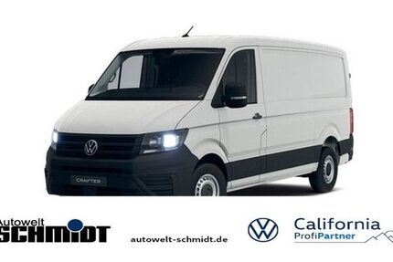VW Crafter 4.990 km 44.890 &euro; Lünen 44534