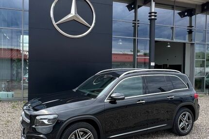 Mercedes-Benz GLB 220 18.000 km 49.850 € Lütjenburg 24321
