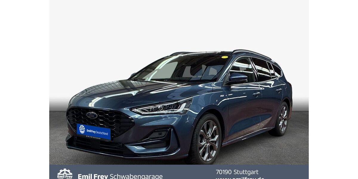Ford Focus 20.500 km 21.500 &euro; Stuttgart 70190