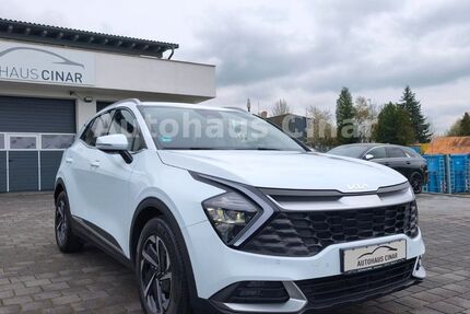 Kia Sportage 55.600 km 23.990 &euro; Waldstetten 73550