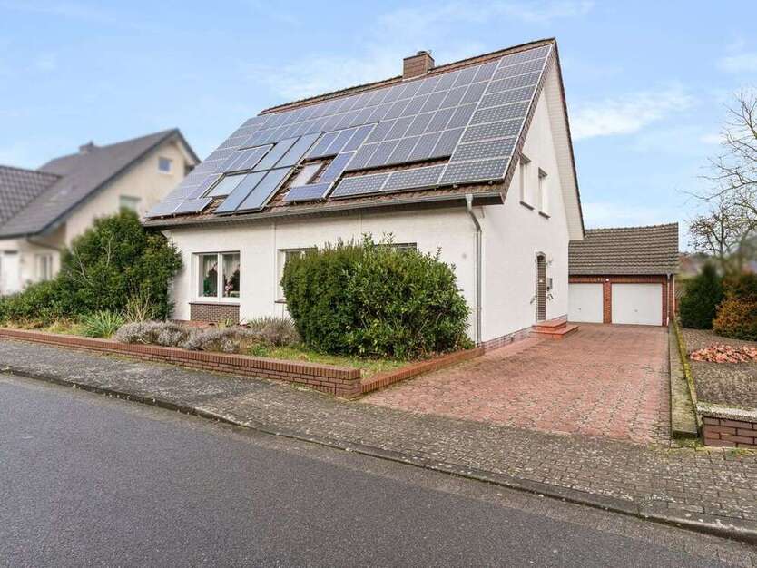 Haus zum Kaufen in Wallenhorst 449.000 € 177 m²