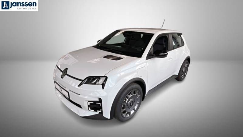 Renault Andere 2.500 km 27.990 &euro; Aurich 26605