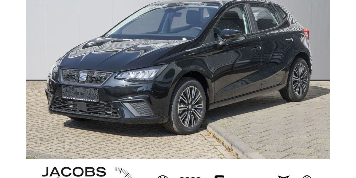 Seat Ibiza 4.013 km 18.490 &euro; Düren 52351