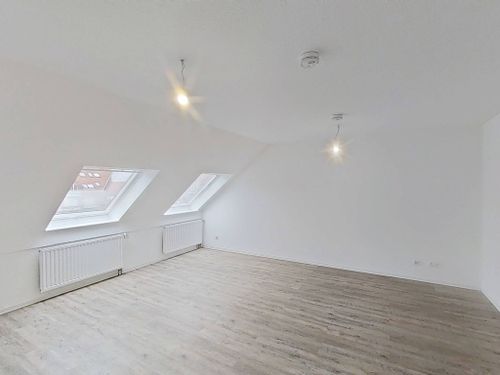 Etagenwohnung Paderborn Neuenbeken - 2 Zimmer, 55 m&sup2;, 549&euro; | Angebot:26252907