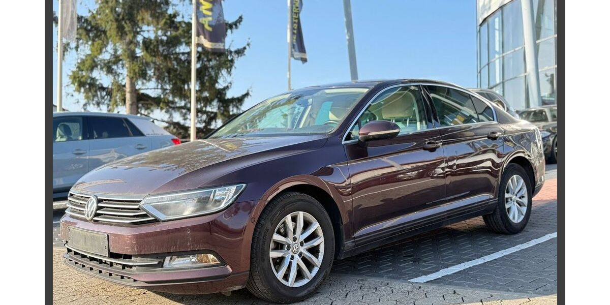 VW Passat 77.764 km 16.490 &euro; Mainz 55128