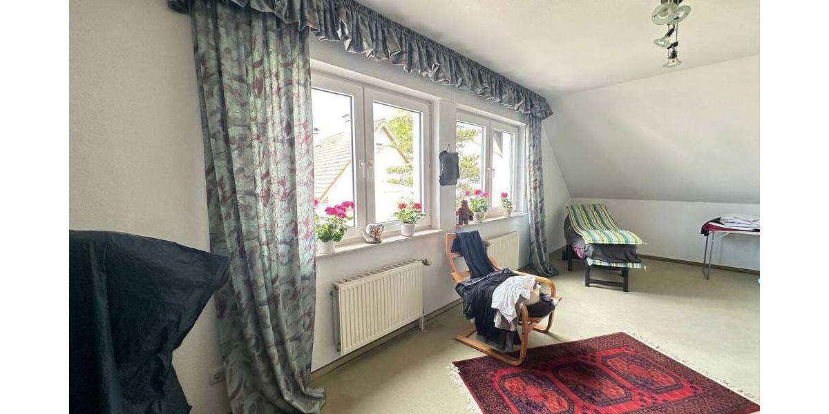 Doppelhaushälfte Bad Oeynhausen Rehme - 4 Zimmer, 164 m&sup2;, 335.000&euro; | Angebot:26892994