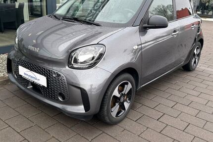 Smart ForFour 15.976 km 10.590 &euro; Drochtersen 21706