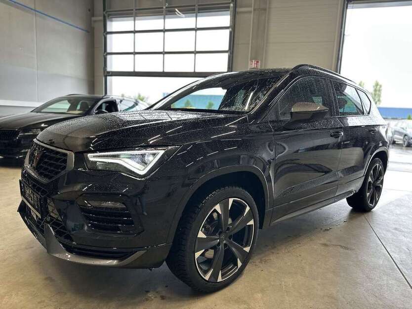 Ateca