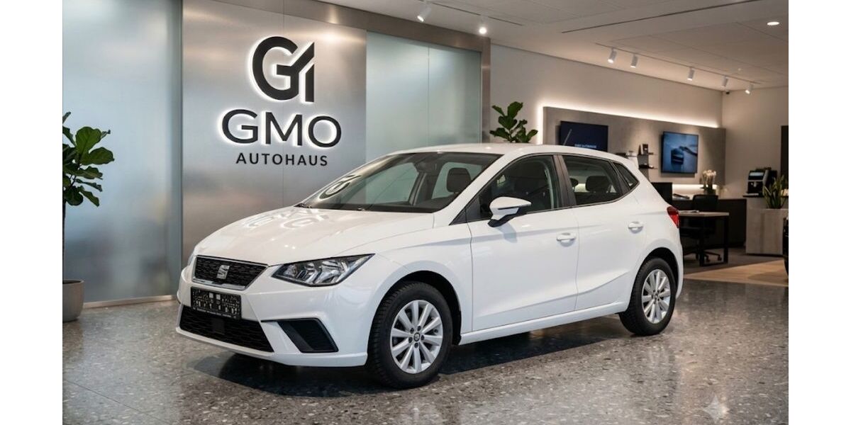 Seat Ibiza 74.000 km 11.500 &euro; Ludwigshafen 67059