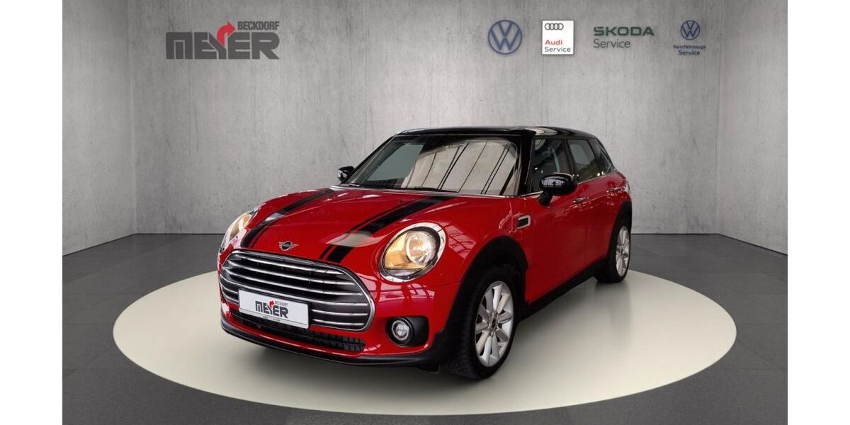 Mini Cooper 55.150 km 18.990 &euro; Beckdorf 21643