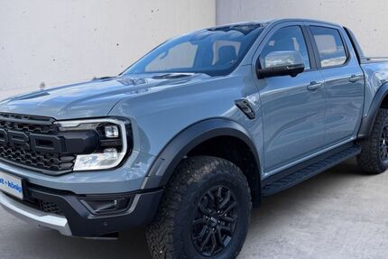 Ford Ranger 1.500 km 65.719 &euro; Waldshut-Tiengen 79761
