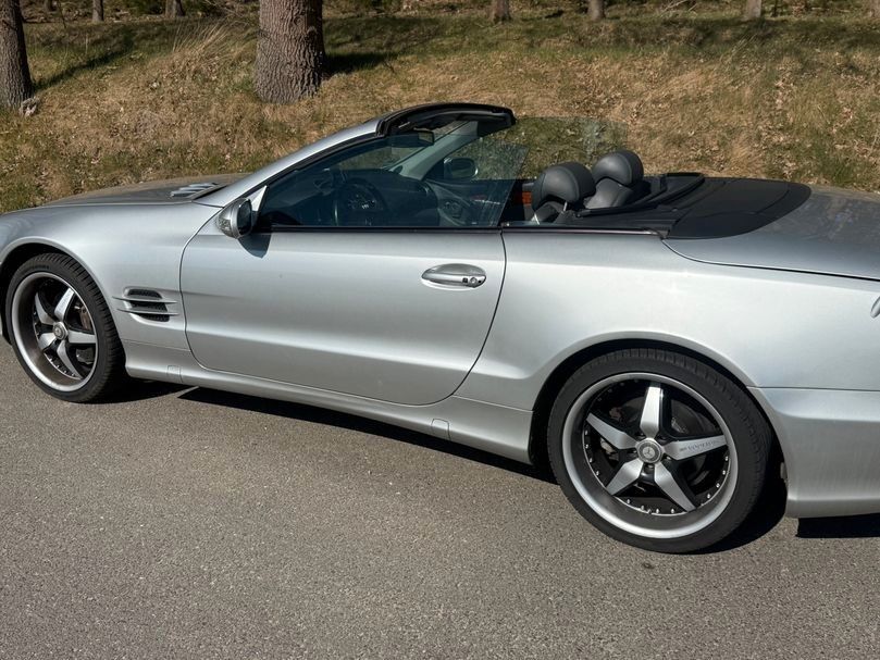 SL 500