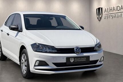 VW Polo 148.000 km 8.900 &euro; Meckenbeuren 88074