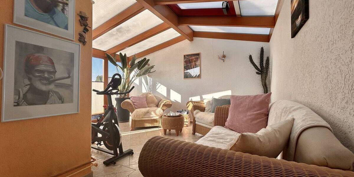 Einfamilienhaus Dassow - 6 Zimmer, 120 m&sup2;, 295.000&euro; | Angebot:26155330