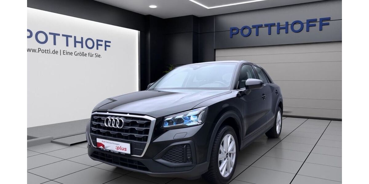 Audi Q2 4.260 km 28.750 &euro; Hamm 59075