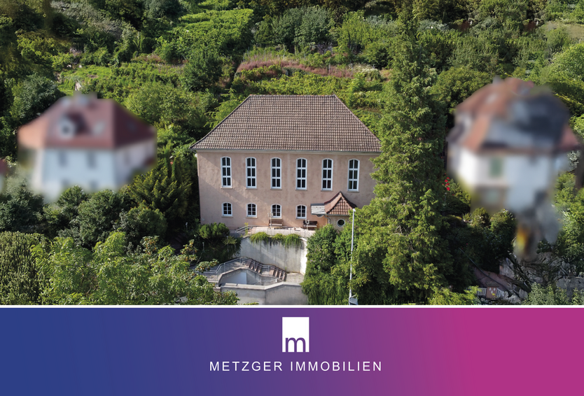 Haus zum Kaufen in Esslingen am Neckar 735.000 € 360 m²