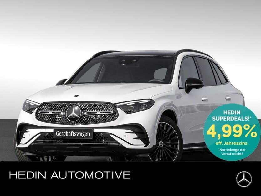 GLC 450