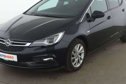 Opel Astra 56.043 km 15.420 &euro; Nürnberg 90441
