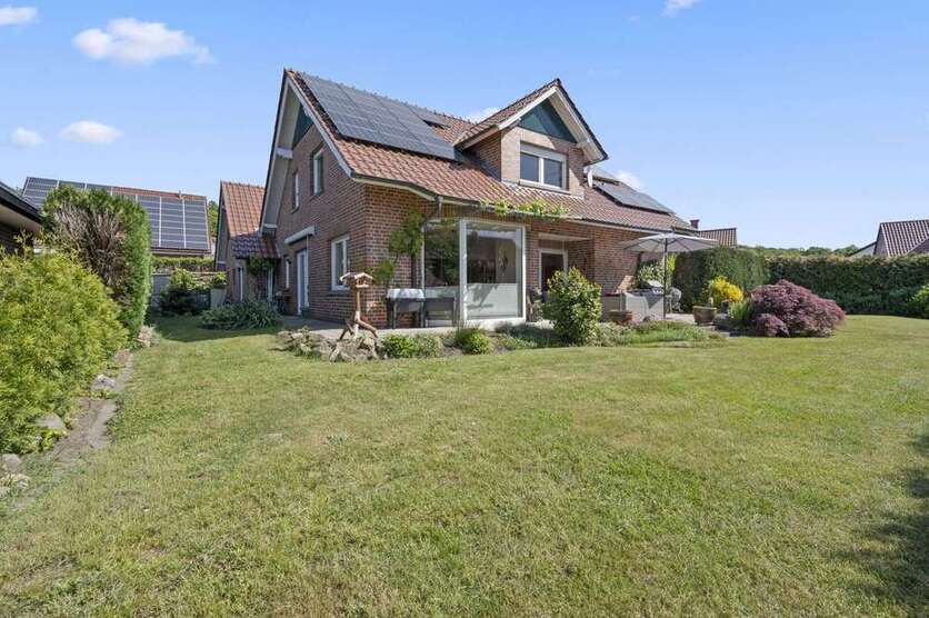 Haus zum Kaufen in Bad Bentheim 555.000 € 168 m²