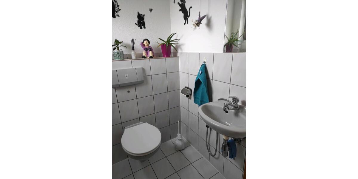 Etagenwohnung Fuldatal - 3 Zimmer, 90 m&sup2;, 250.000&euro; | Angebot:26129962