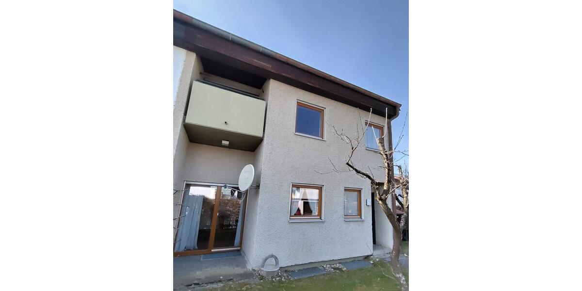 Doppelhaushälfte Burghausen - 7 Zimmer, 172 m&sup2;, 399.000&euro; | Angebot:25948793