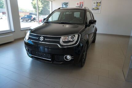 Suzuki Ignis 38.858 km 13.990 &euro; Neuburg a. d. Donau 86633