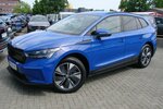 Skoda Enyaq 60 Loft Wärmepumpe ACC LED Kamera 21.632 km 28.980 &euro; Falkensee 14612