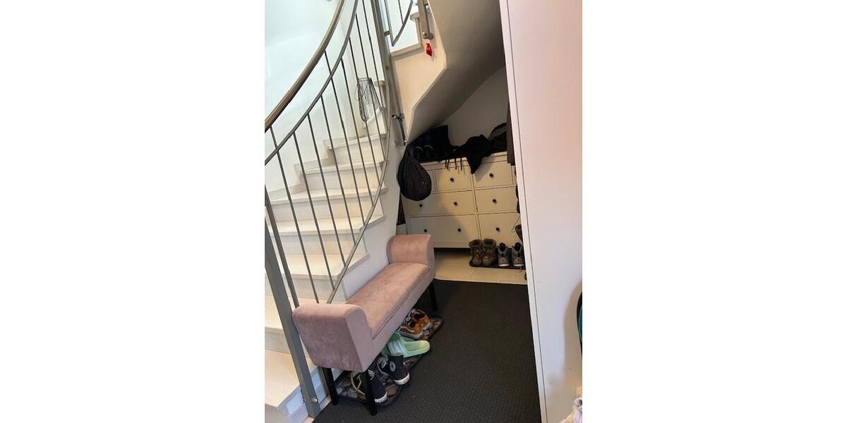Etagenwohnung Nittenau - 3 Zimmer, 90 m&sup2;, 850&euro; | Angebot:26215586