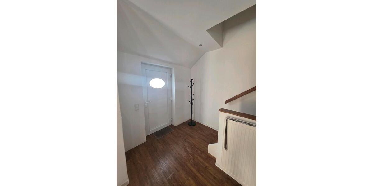 Maisonettenwohnung Oldenburg Dobbenviertel - 2 Zimmer, 74 m&sup2;, 329.000&euro; | Angebot:26987189