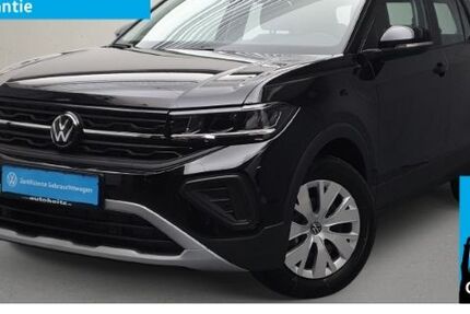 VW T-Cross 3.772 km 20.990 &euro; Garmisch-Partenkirchen 82467