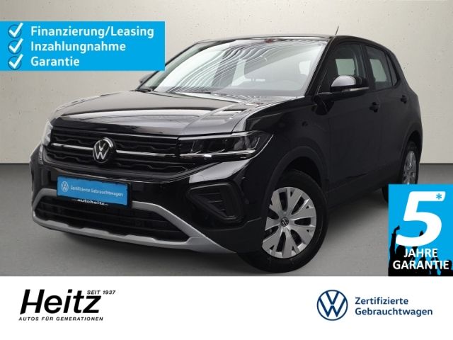 VW T-Cross 3.772 km 20.990 &euro; Garmisch-Partenkirchen 82467